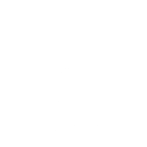 Banded Lat Pulldown starting position