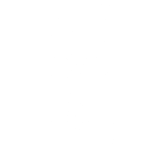 Doorway Chest Stretch starting position