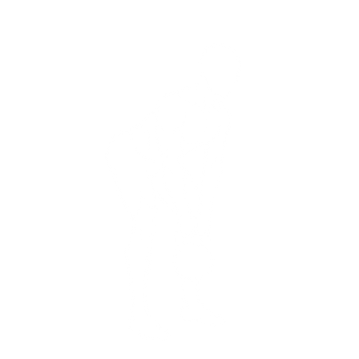 Kettlebell Romanian Deadlift starting position
