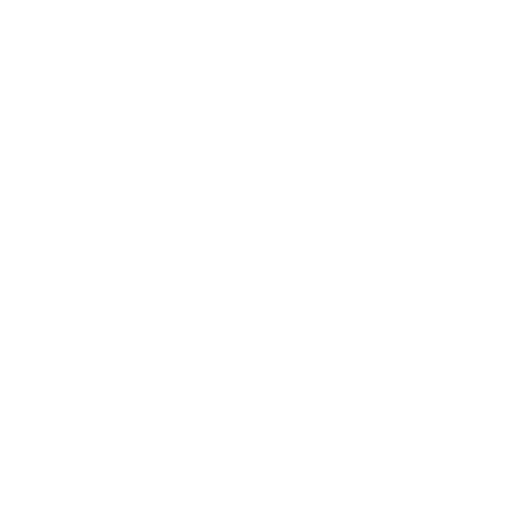 Wall Sit starting position